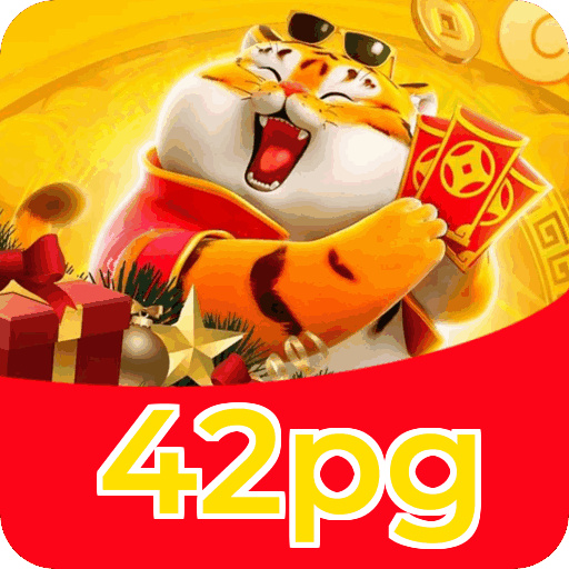 Jogos com maior RTP na 42pg